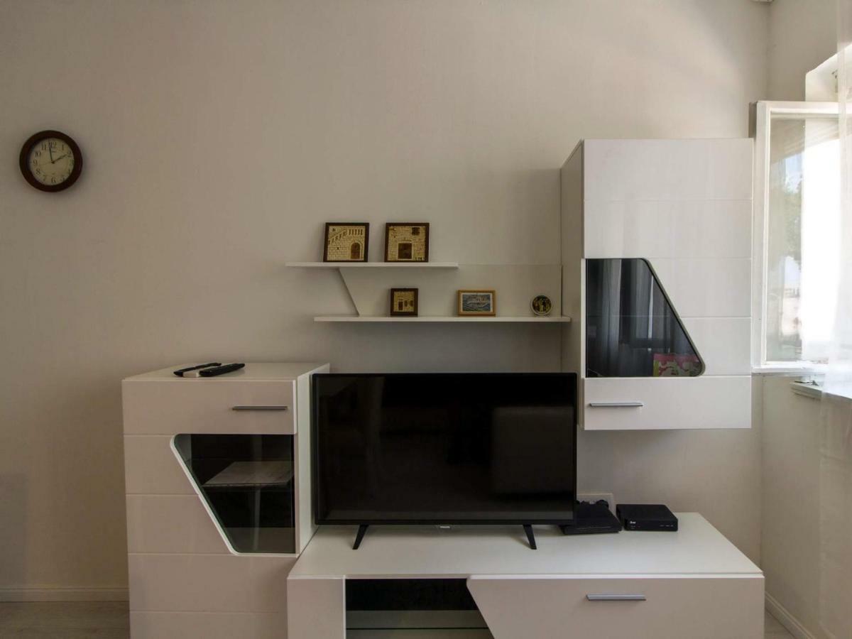 Roli Hotell Zadar Exteriör bild