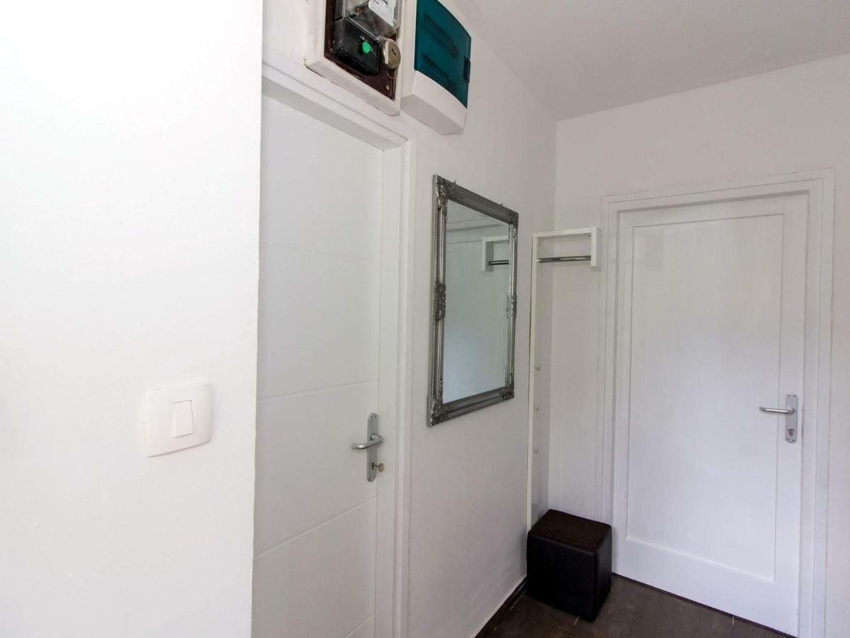 Roli Hotell Zadar Exteriör bild