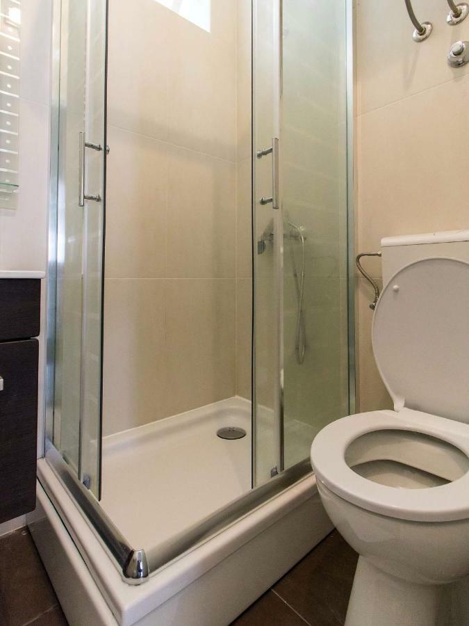 Roli Hotell Zadar Exteriör bild